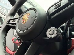 Porsche 2024 Panamera Executive Extended Wheelbase 2.9T - ფოტო 13
