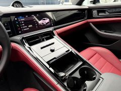 Porsche 2024 Panamera Executive Extended Wheelbase 2.9T - ფოტო 14