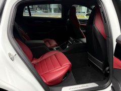 Porsche 2024 Panamera Executive Extended Wheelbase 2.9T - ფოტო 16
