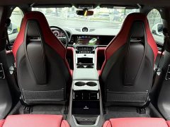 Porsche 2024 Panamera Executive Extended Wheelbase 2.9T - ფოტო 17