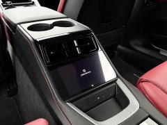 Porsche 2024 Panamera Executive Extended Wheelbase 2.9T - ფოტო 18