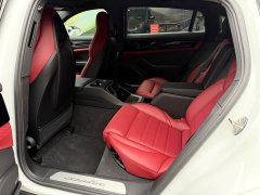 Porsche 2024 Panamera Executive Extended Wheelbase 2.9T - ფოტო 19