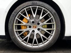 Porsche 2024 Panamera Executive Extended Wheelbase 2.9T - ფოტო 20