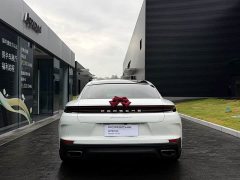 Porsche 2024 Panamera Executive Extended Wheelbase 2.9T - ფოტო 4
