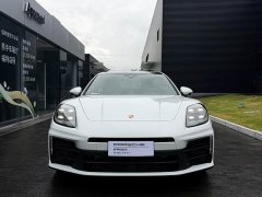 Porsche 2024 Panamera Executive Extended Wheelbase 2.9T - ფოტო 5