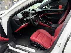 Porsche 2024 Panamera Executive Extended Wheelbase 2.9T - ფოტო 6