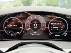 Porsche 2024 Panamera Executive Extended Wheelbase 2.9T - ფოტო 9