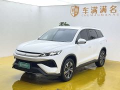 BYD Song Pro New Energy DM-i 133KM Entry-Level - ფოტო 1