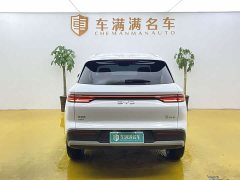 BYD Song Pro New Energy DM-i 133KM Entry-Level - ფოტო 10