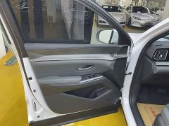 BYD Song Pro New Energy DM-i 133KM Entry-Level - ფოტო 3