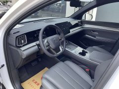 BYD Song Pro New Energy DM-i 133KM Entry-Level - ფოტო 4