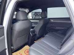 BYD Song Pro New Energy DM-i 133KM Entry-Level - ფოტო 5
