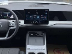 BYD Song Pro New Energy DM-i 133KM Entry-Level - ფოტო 7
