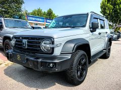 Tank 300 2023 Off-Road Edition 2.0T Conqueror - ფოტო 1