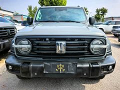Tank 300 2023 Off-Road Edition 2.0T Conqueror - ფოტო 2