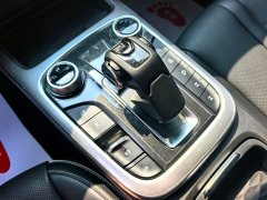 Tank 300 2023 Off-Road Edition 2.0T Conqueror - ფოტო 3