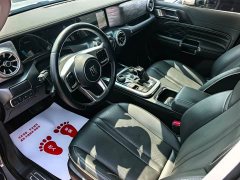 Tank 300 2023 Off-Road Edition 2.0T Conqueror - ფოტო 5