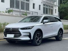 BYD Tang New Energy DM-i 112KM Premium Edition - ფოტო 1