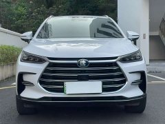 BYD Tang New Energy DM-i 112KM Premium Edition - ფოტო 2