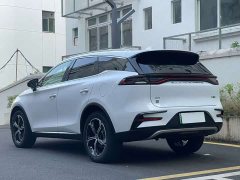 BYD Tang New Energy DM-i 112KM Premium Edition - ფოტო 4