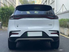 BYD Tang New Energy DM-i 112KM Premium Edition - ფოტო 5