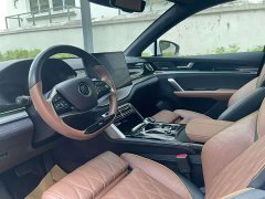 BYD Tang New Energy DM-i 112KM Premium Edition - ფოტო 6