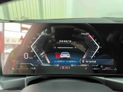 BMW 3 Series 320Li M Sport Package - ფოტო 10