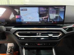 BMW 3 Series 320Li M Sport Package - ფოტო 12