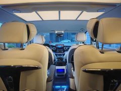 Mercedes-Benz Vito 2021 2.0T Business Edition 7-Seater - ფოტო 12