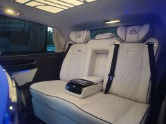 Mercedes-Benz Vito 2021 2.0T Business Edition 7-Seater - ფოტო 13