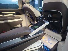 Mercedes-Benz Vito 2021 2.0T Business Edition 7-Seater - ფოტო 17