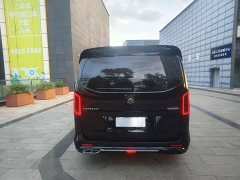 Mercedes-Benz Vito 2021 2.0T Business Edition 7-Seater - ფოტო 20