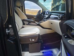 Mercedes-Benz Vito 2021 2.0T Business Edition 7-Seater - ფოტო 5