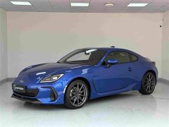Subaru BRZ 2022 2.4L Manual - ფოტო 1