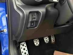 Subaru BRZ 2022 2.4L Manual - ფოტო 10