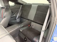 Subaru BRZ 2022 2.4L Manual - ფოტო 11