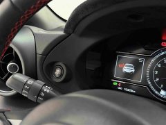 Subaru BRZ 2022 2.4L Manual - ფოტო 12