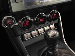 Subaru BRZ 2022 2.4L Manual - ფოტო 14