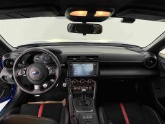 Subaru BRZ 2022 2.4L Manual - ფოტო 17