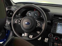 Subaru BRZ 2022 2.4L Manual - ფოტო 18