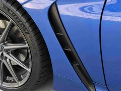 Subaru BRZ 2022 2.4L Manual - ფოტო 19