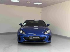 Subaru BRZ 2022 2.4L Manual - ფოტო 2
