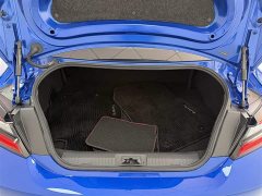 Subaru BRZ 2022 2.4L Manual - ფოტო 20
