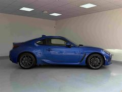 Subaru BRZ 2022 2.4L Manual - ფოტო 3