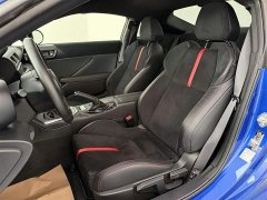 Subaru BRZ 2022 2.4L Manual - ფოტო 4