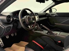 Subaru BRZ 2022 2.4L Manual - ფოტო 5