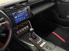 Subaru BRZ 2022 2.4L Manual - ფოტო 6