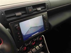 Subaru BRZ 2022 2.4L Manual - ფოტო 7