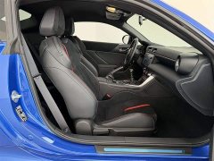 Subaru BRZ 2022 2.4L Manual - ფოტო 8