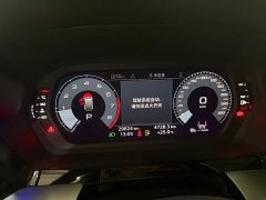 Audi A3 Sportback 35 TFSI Sport - ფოტო 10